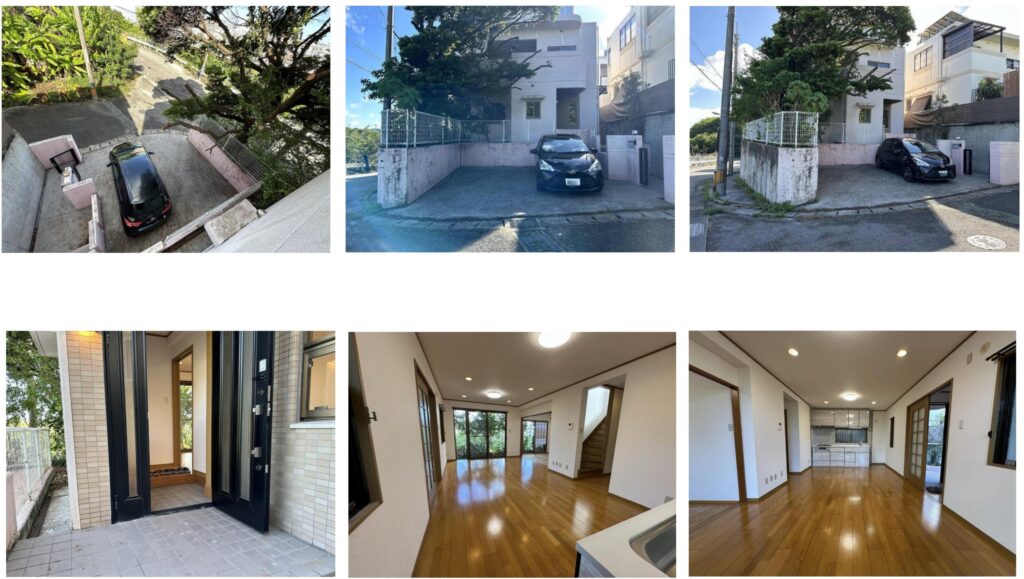 真玉橋|豊見城市|3,870万円|3LDK|土地155.74㎡・建物84.97㎡|中古戸建