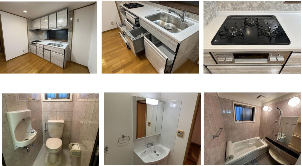 真玉橋|豊見城市|3,870万円|3LDK|土地155.74㎡・建物84.97㎡|中古戸建