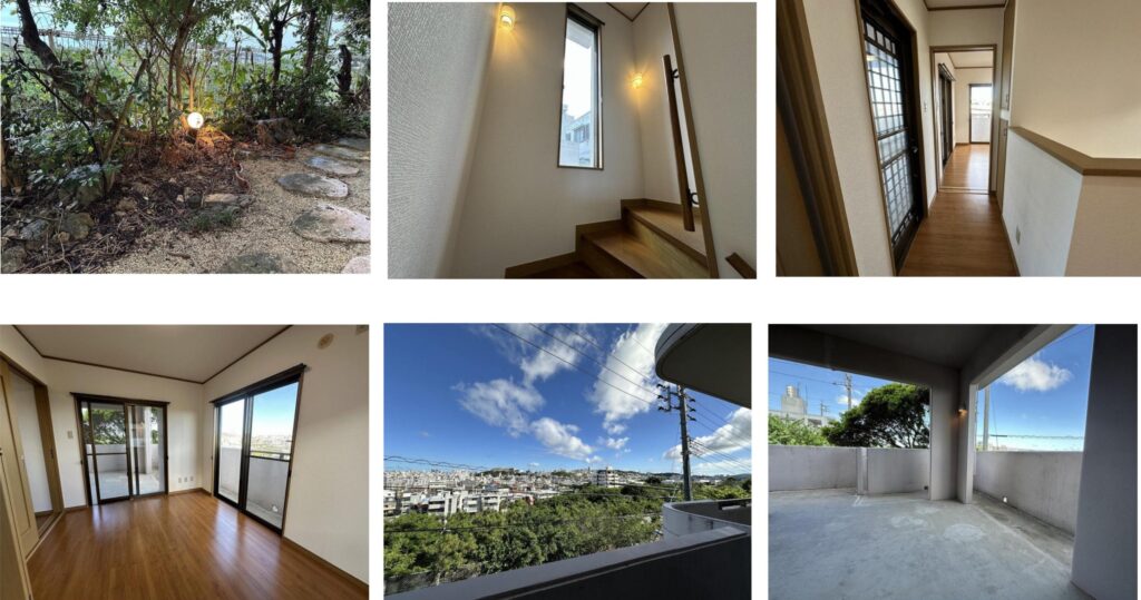 真玉橋|豊見城市|3,870万円|3LDK|土地155.74㎡・建物84.97㎡|中古戸建