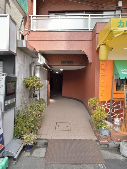 ウスダムコーヅ池之端ハイツ｜湯島駅徒歩1分｜2,780万円｜表面利回り8.07％｜収益マンション