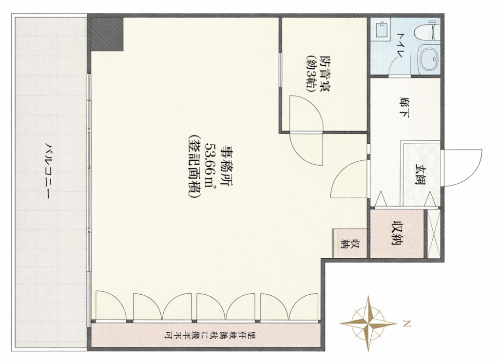 ウスダムコーヅ池之端ハイツ｜湯島駅徒歩1分｜2,780万円｜表面利回り8.07％｜収益マンション