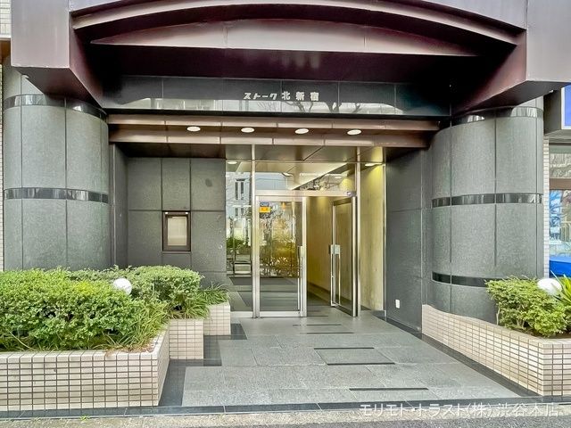 ストーク北新宿｜大久保駅徒歩9分｜2,280万円｜表面利回り5.78％｜収益物件