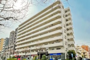 ストーク北新宿｜大久保駅徒歩9分｜2,280万円｜表面利回り5.78％｜収益物件