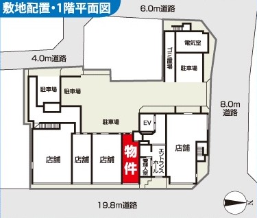 ストーク北新宿｜大久保駅徒歩9分｜2,280万円｜表面利回り5.78％｜収益物件