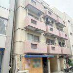 ハイツ九段坂｜市ヶ谷駅徒歩5分｜2,980万円｜表面利回り4.22％｜収益物件