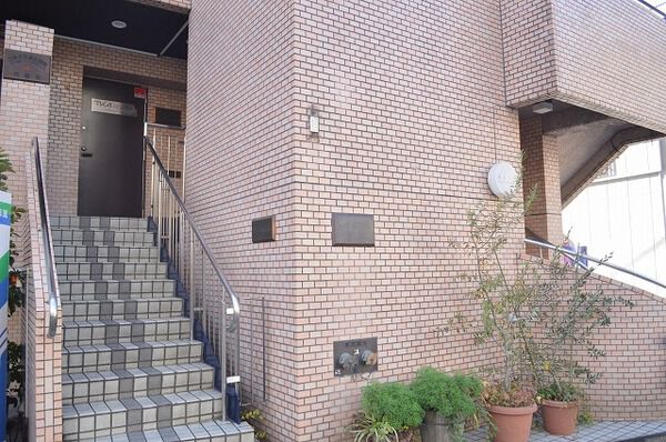 ハウスTKA目白｜雑司が谷駅徒歩2分｜2,980万円｜1K｜26.56㎡｜中古マンション