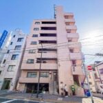 ハウスTKA目白｜雑司が谷駅徒歩2分｜2,980万円｜1K｜26.56㎡｜中古マンション