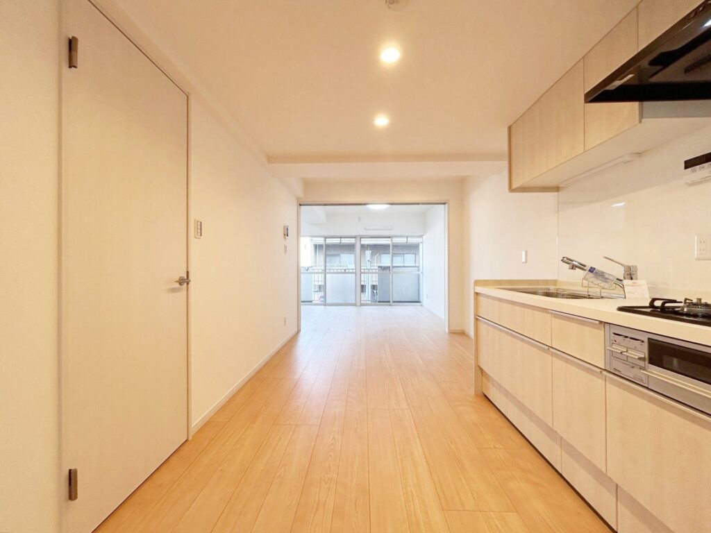 ハウスTKA目白｜雑司が谷駅徒歩2分｜2,980万円｜1K｜26.56㎡｜中古マンション