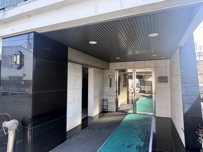 マンション和泉苑｜代田橋駅徒歩9分｜2,980万円｜表面利回り7.85％｜収益マンション