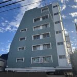 マンション和泉苑｜代田橋駅徒歩9分｜2,980万円｜表面利回り7.85％｜収益マンション