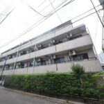 モアエミネンス西新宿｜西新宿五丁目駅徒歩4分｜3,280万円｜1DK｜専有面積25.20㎡｜中古マンション