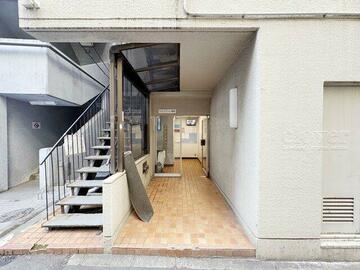 ライオンズマンション東神田｜馬喰町駅徒歩5分｜2,980万円｜1K｜29.01㎡｜中古マンション
