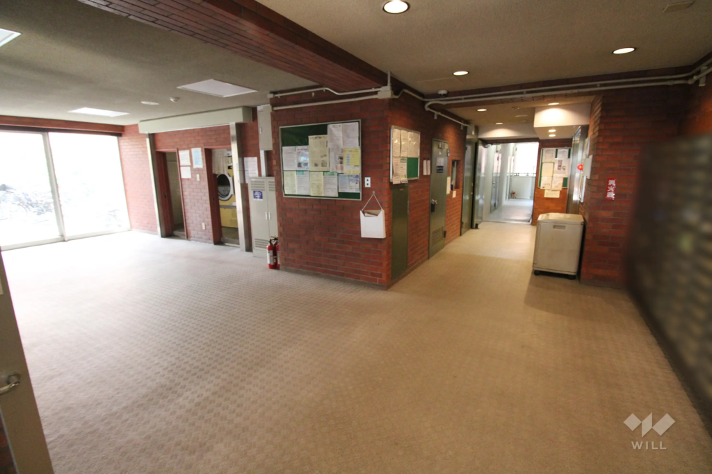 五反田ダイヤモンドマンション｜戸越駅徒歩7分｜1,480万円｜1R｜16.10㎡｜中古マンション