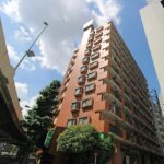 五反田ダイヤモンドマンション｜戸越駅徒歩7分｜1,480万円｜1R｜16.10㎡｜中古マンション