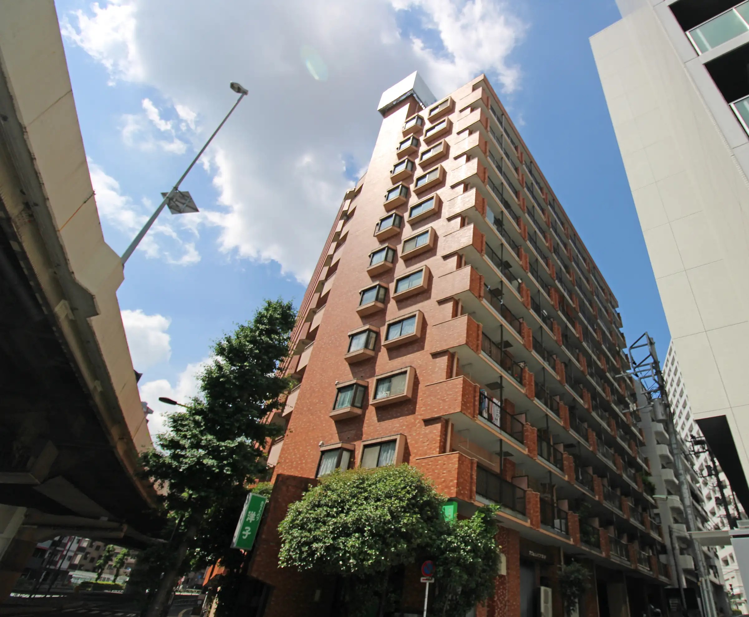 五反田ダイヤモンドマンション｜戸越駅徒歩7分｜1,480万円｜1R｜16.10㎡｜中古マンション