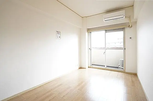 五反田ダイヤモンドマンション｜戸越駅徒歩7分｜1,480万円｜1R｜16.10㎡｜中古マンション