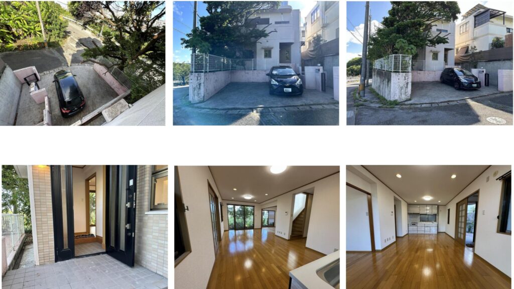 豊見城市真玉橋|3,870万円|3LDK|土地155.74㎡・建物84.97㎡|中古戸建