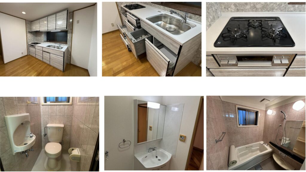 豊見城市真玉橋|3,870万円|3LDK|土地155.74㎡・建物84.97㎡|中古戸建