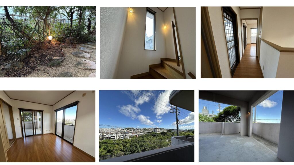 豊見城市真玉橋|3,870万円|3LDK|土地155.74㎡・建物84.97㎡|中古戸建