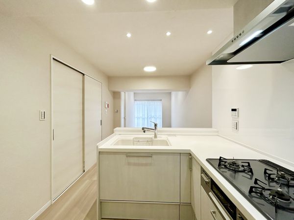 秀和第2奥沢レジデンス|奥沢駅徒歩12分|4,280万円|2LDK|55.00㎡|中古マンション