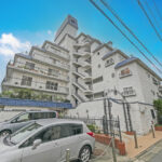 秀和第2奥沢レジデンス|奥沢駅徒歩12分|4,280万円|2LDK|55.00㎡|中古マンション