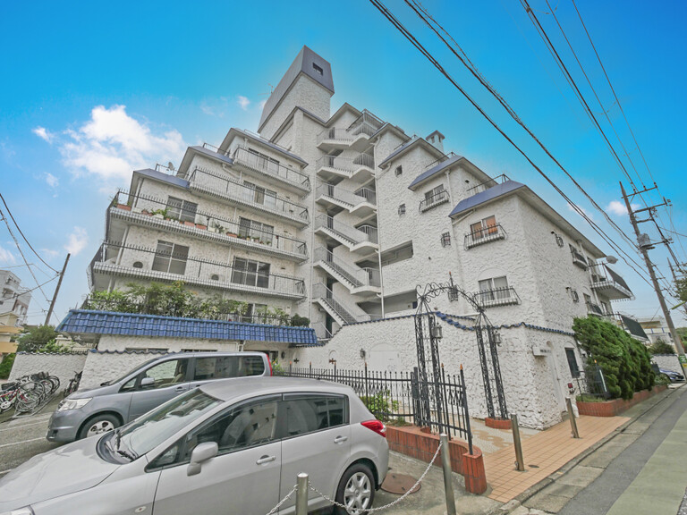 秀和第2奥沢レジデンス｜奥沢駅徒歩12分｜4,280万円｜2LDK｜55.00㎡｜中古マンション