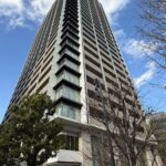 Brillia THE TOWER TOKYO YAESU AVENUE｜八丁堀駅徒歩1分｜13,699万円｜1LDK｜41.46㎡｜売買マンション