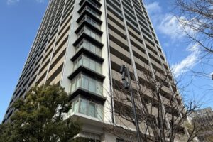 Brillia THE TOWER TOKYO YAESU AVENUE｜八丁堀駅徒歩1分｜13,699万円｜1LDK｜41.46㎡｜売買マンション
