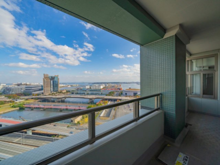 THE TOWERS DAIBA EAST 2115｜港区台場2丁目・2億3,990万円・102.66㎡｜売買マンション