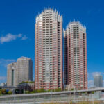THE TOWERS DAIBA EAST 2115｜港区台場2丁目・2億3,990万円・102.66㎡｜売買マンション