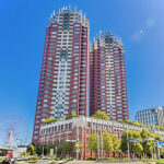 THE TOWERS DAIBA 613号室|お台場海浜公園駅徒歩2分・11,499万円・50.59㎡・1SLDK|売買マンション