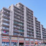 いずみハイツ竹の塚｜竹ノ塚駅徒歩22分｜1,880万円｜参考利回り6.38％｜オーナーチェンジ物件