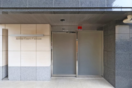 アクロスコート池上402号室|蓮沼駅徒歩4分・6,590万円・54.34㎡・2LDK|売買マンション