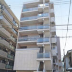 アクロスコート池上402号室|蓮沼駅徒歩4分・6,590万円・54.34㎡・2LDK|売買マンション