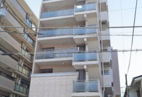 アクロスコート池上402号室｜蓮沼駅徒歩4分・6,590万円・54.34㎡・2LDK｜売買マンション