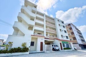 アベニールマンション前田｜浦添市｜5,090万円｜3LDK｜68.78㎡｜中古マンション