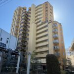 アルシオンエアポートタワー｜大鳥居駅徒歩1分｜6,780万円｜2LDK｜56.21㎡｜売買マンション