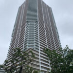 アーバンドック パークシティ豊洲タワーA｜37階2LDK・71.38㎡｜1億7,590万円｜売買マンション