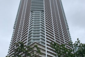 アーバンドック パークシティ豊洲タワーA｜37階2LDK・71.38㎡｜1億7,590万円｜売買マンション