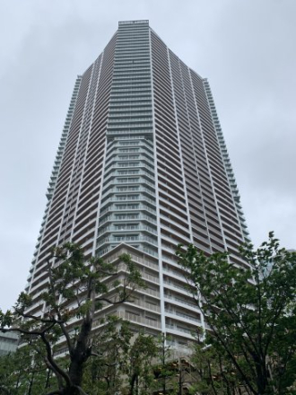 アーバンドック パークシティ豊洲タワーA｜37階2LDK・71.38㎡｜1億7,590万円｜売買マンション
