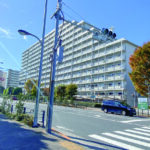 イトーピア東大島マンション｜東大島駅徒歩6分｜5,980万円｜参考利回り6.52％｜オーナーチェンジ物件