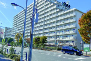 イトーピア東大島マンション｜東大島駅徒歩6分｜5,980万円｜参考利回り6.52％｜オーナーチェンジ物件