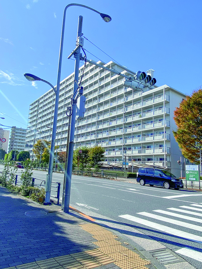 イトーピア東大島マンション｜東大島駅徒歩6分｜5,980万円｜参考利回り6.52％｜オーナーチェンジ物件