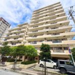 ウィングシャトー那覇リバーガーデン｜那覇市｜4,299万円｜3LDK｜89.33㎡｜中古マンション