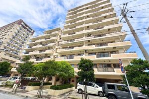 ウィングシャトー那覇リバーガーデン｜那覇市｜4,299万円｜3LDK｜89.33㎡｜中古マンション