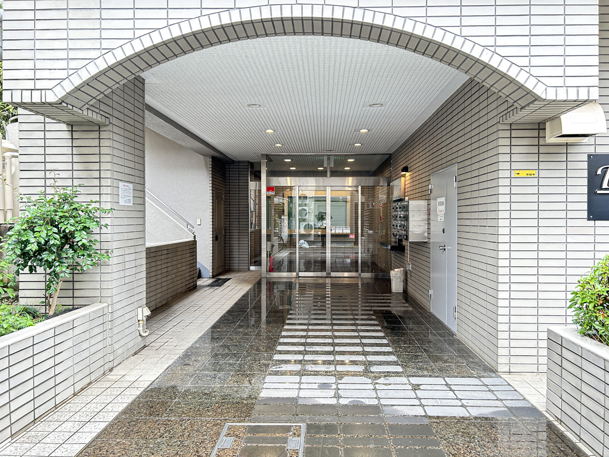 エレガンス練馬202号室|練馬駅徒歩4分・5,480万円・49.09㎡・2LDK|売買マンション