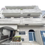 エレガンス練馬202号室|練馬駅徒歩4分・5,480万円・49.09㎡・2LDK|売買マンション