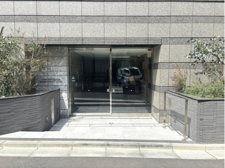 オープンレジデンシア目白フロントコート202号室｜目白駅徒歩3分・1億500万円・55.12㎡・2LDK｜売買マンション