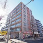 カーサ錦|練馬区|1,780万円|参考利回り6.06%|オーナーチェンジ物件