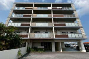 グランデ・プレミアムビスタ野嵩EAST 606号室｜宜野湾市｜3,690万円｜2LDK｜60.22㎡｜中古マンション